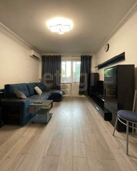 1-к квартира, на длительный срок, 37м2, 3/9 этаж