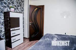 1-к квартира, посуточно, 39м2, 1/17 этаж