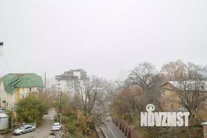 1-к квартира, посуточно, 26м2, 1/1 этаж