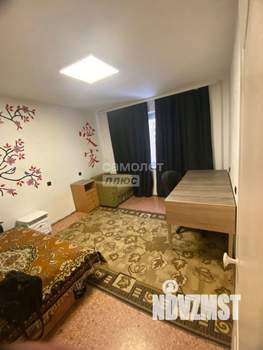 1-к квартира, на длительный срок, 36м2, 6/10 этаж