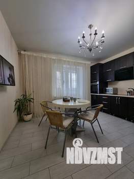 1-к квартира, посуточно, 47м2, 7/7 этаж