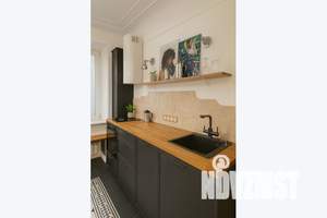 2-к квартира, посуточно, 60м2, 6/6 этаж