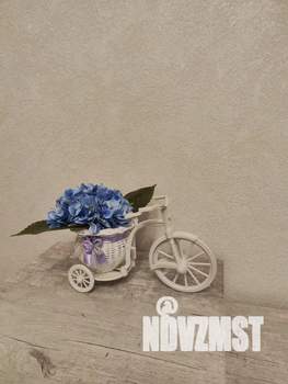 2-к квартира, посуточно, 56м2, 6/10 этаж