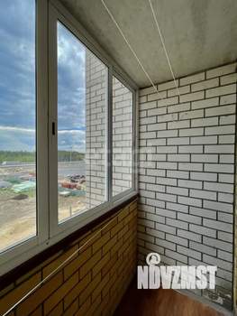 1-к квартира, на длительный срок, 39м2, 5/9 этаж