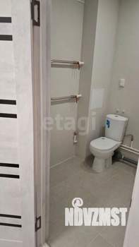 1-к квартира, на длительный срок, 42м2, 11/16 этаж