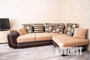 1-к квартира, посуточно, 41м2, 1/10 этаж