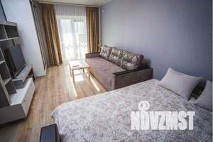 1-к квартира, посуточно, 37м2, 7/20 этаж