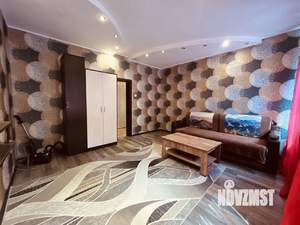 2-к квартира, на длительный срок, 57м2, 3/4 этаж