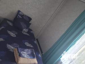 3-к квартира, посуточно, 60м2, 2/5 этаж