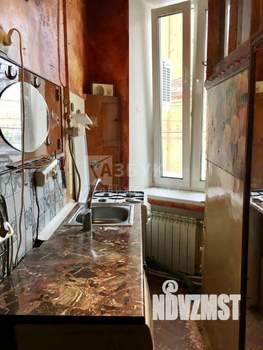 2-к квартира, на длительный срок, 36м2, 2/2 этаж