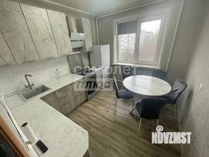 2-к квартира, на длительный срок, 52м2, 6/9 этаж