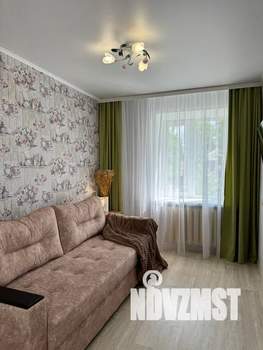 3-к квартира, посуточно, 55м2, 2/9 этаж