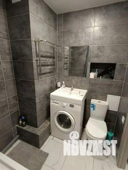 1-к квартира, посуточно, 39м2, 1/1 этаж