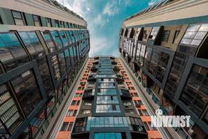 2-к квартира, на длительный срок, 56м2, 1/17 этаж