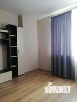1-к квартира, на длительный срок, 43м2, 25/25 этаж