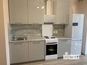1-к квартира, на длительный срок, 41м2, 7/25 этаж
