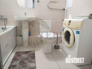 1-к квартира, на длительный срок, 41м2, 11/25 этаж