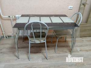 1-к квартира, посуточно, 35м2, 1/17 этаж