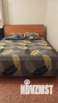 1-к квартира, посуточно, 39м2, 4/10 этаж