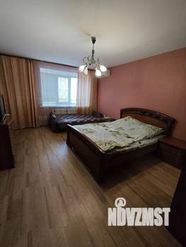 1-к квартира, на длительный срок, 55м2, 1/16 этаж