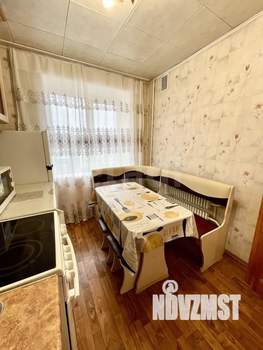 2-к квартира, на длительный срок, 45м2, 10/12 этаж