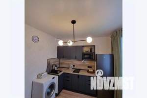 2-к квартира, посуточно, 55м2, 17/17 этаж