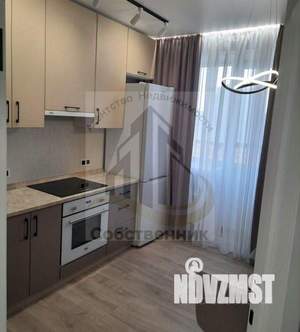 1-к квартира, на длительный срок, 34м2, 15/17 этаж