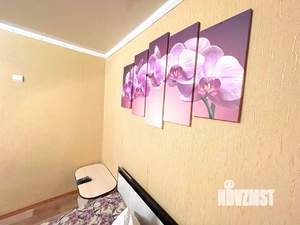 2-к квартира, посуточно, 55м2, 2/5 этаж