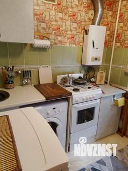 1-к квартира, на длительный срок, 30м2, 4/5 этаж
