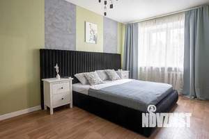 2-к квартира, посуточно, 80м2, 3/10 этаж