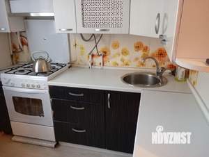 3-к квартира, на длительный срок, 60м2, 1/2 этаж