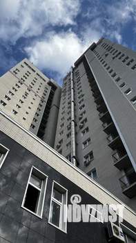 2-к квартира, на длительный срок, 48м2, 8/27 этаж
