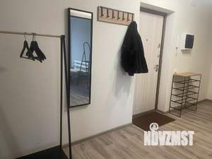 2-к квартира, посуточно, 20м2, 1/1 этаж