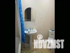 1-к квартира, на длительный срок, 41м2, 10/18 этаж