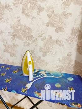 1-к квартира, посуточно, 41м2, 8/10 этаж