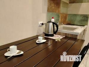 Студия квартира, посуточно, 30м2, 19/20 этаж