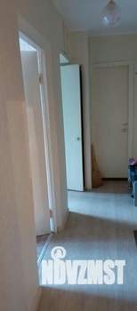 2-к квартира, на длительный срок, 45м2, 4/5 этаж