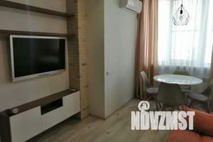 2-к квартира, посуточно, 55м2, 11/17 этаж