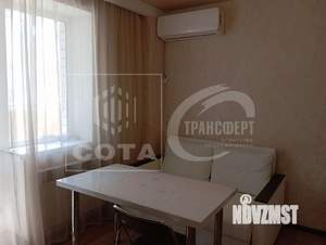1-к квартира, на длительный срок, 44м2, 13/16 этаж