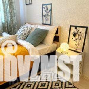 1-к квартира, посуточно, 29м2, 1/4 этаж
