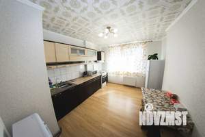 2-к квартира, посуточно, 70м2, 12/19 этаж