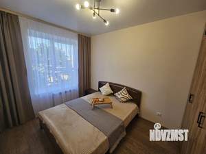 1-к квартира, на длительный срок, 39м2, 5/15 этаж