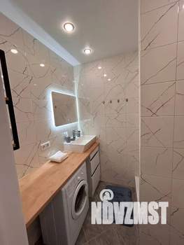 1-к квартира, посуточно, 41м2, 16/17 этаж