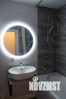 1-к квартира, посуточно, 41м2, 1/1 этаж