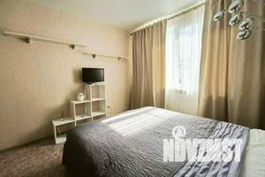 1-к квартира, посуточно, 37м2, 11/17 этаж