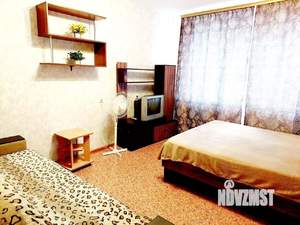 1-к квартира, посуточно, 31м2, 1/1 этаж