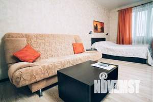 1-к квартира, посуточно, 41м2, 10/15 этаж