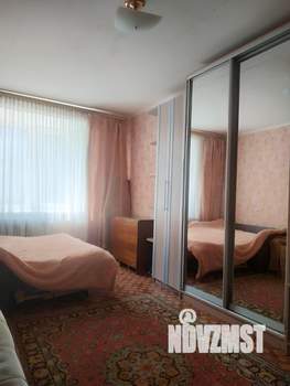 1-к квартира, на длительный срок, 44м2, 1/18 этаж