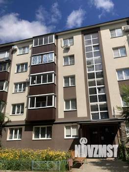 1-к квартира, на длительный срок, 31м2, 4/5 этаж