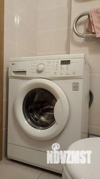 1-к квартира, на длительный срок, 40м2, 14/17 этаж